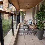 Guestready - Beautiful Apartment On Dublin Coast