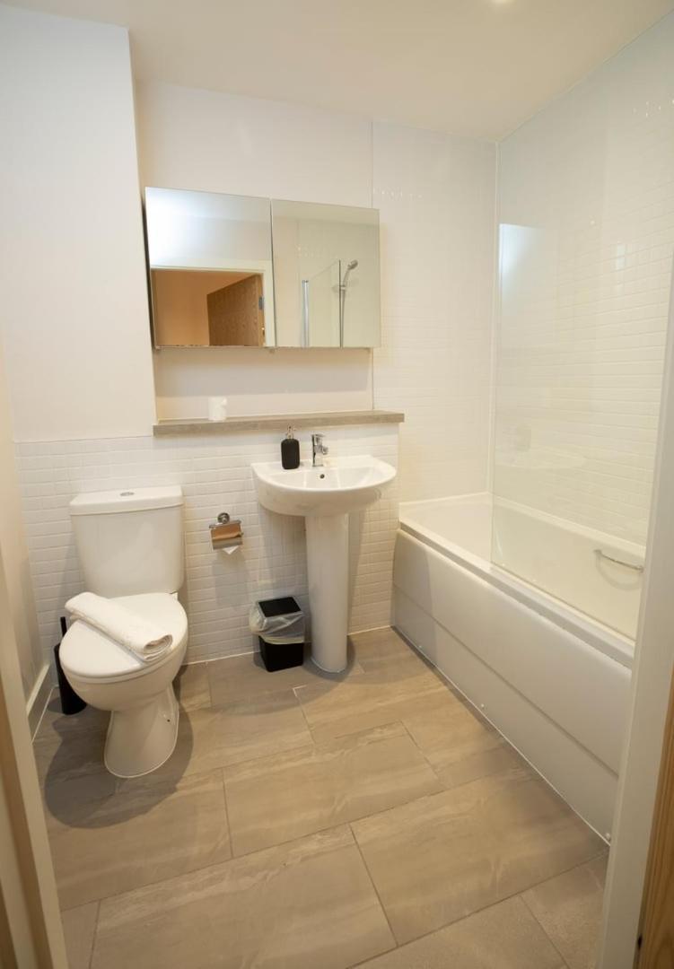 Guestready - Beautiful On Coast Appartement